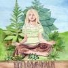 Herbal Roots zine LLC